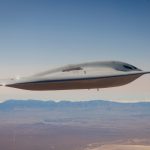 US Air Force accelerates B-21 Raider production, projects 2027 fielding