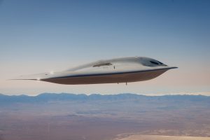 US Air Force accelerates B-21 Raider production, projects 2027 fielding