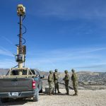 US military uses laser to take down CBP drone, lawmakers say