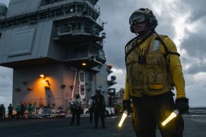 US military assets flock to Middle East amid Iran standoff