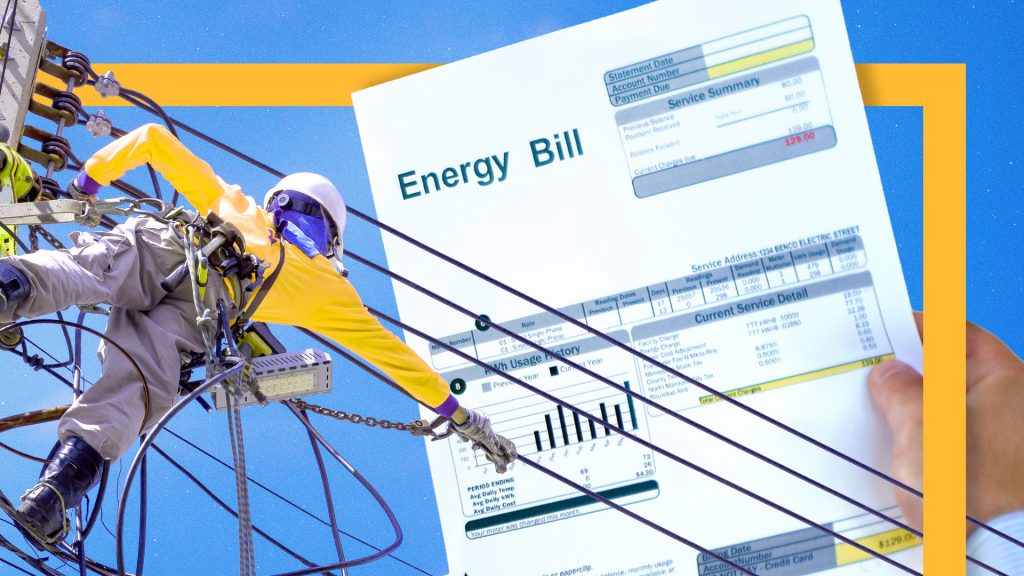 The hidden labor crisis behind your latest electricity rate hike