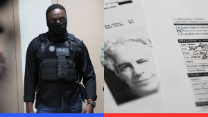 Border czar weighs in on ICE mask debate; Epstein scrutiny widens