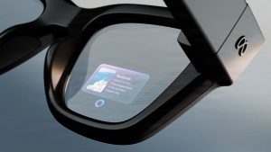 Wearing smart glasses in uniform jeopardizes OPSEC, Air Force says