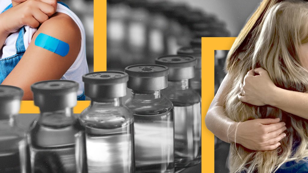 How the search for vaccine safety led parents away from the experts