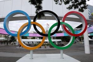 Troops, veterans get free streaming of extended Olympics coverage