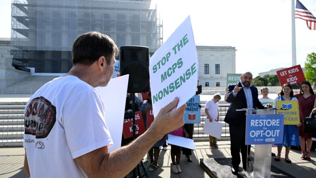 Transgender pronoun policy didn’t violate teacher’s religious rights, court rules