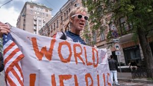 Attempted Trump assassin Ryan Routh sentenced to life in prison