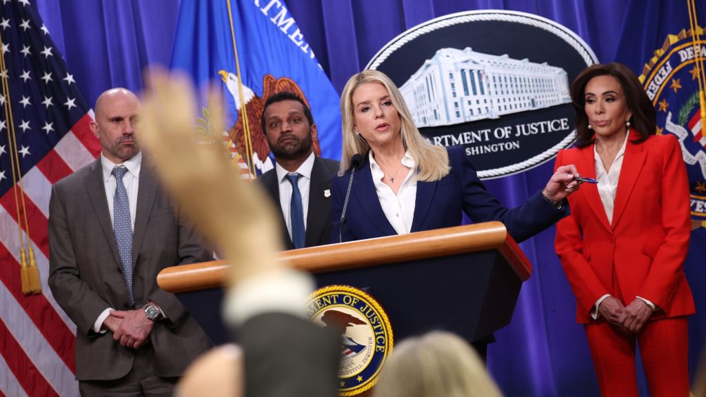 Key figure in deadly attack on US compound in Benghazi arrested