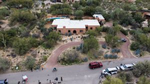 Nancy Guthrie’s doorbell camera may have recorded her abductor. Why police can’t see the video