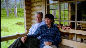 Ghislaine Maxwell seeks pardon in return for Trump, Clintons’ innocence