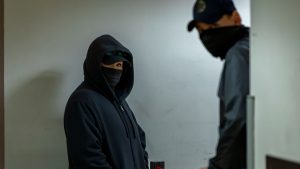 Judge blocks California state law looking to prohibit masked federal agents