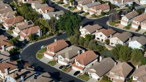 The ‘golden handcuff’: 3% mortgages are now outnumbered by 6% payments