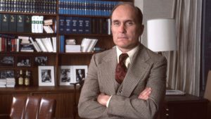 Actor Robert Duvall, best known for ‘The Godfather,’ passes away at 95 