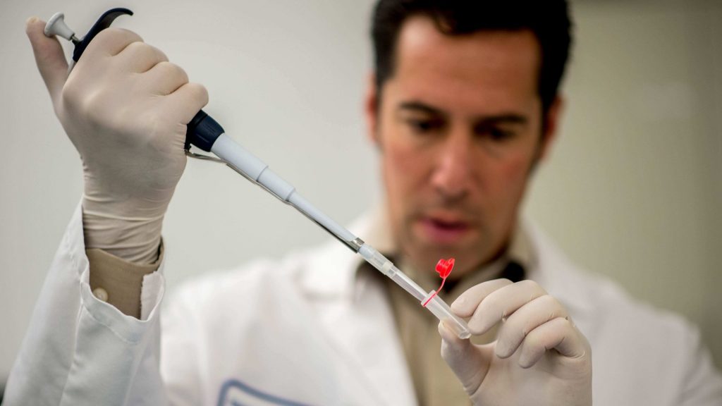 Forensic genealogy helped catch killers. Can it find Nancy Guthrie’s kidnapper?