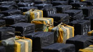 How policy change in Colombia led cocaine overdose deaths to surge in US