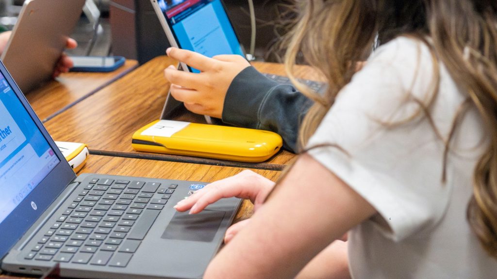 More teens are using AI chatbots than their parents think: Poll 