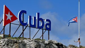 Americans stole speedboat, killed in firefight trying to liberate Cuba