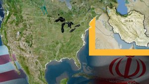 Return or remain? The Iranian diaspora’s new relationship with ‘home’