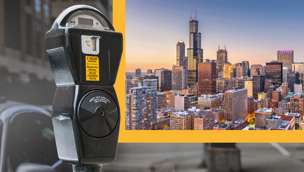 Chicago’s parking saga: What other cities can learn from ‘the worst deal of the century’