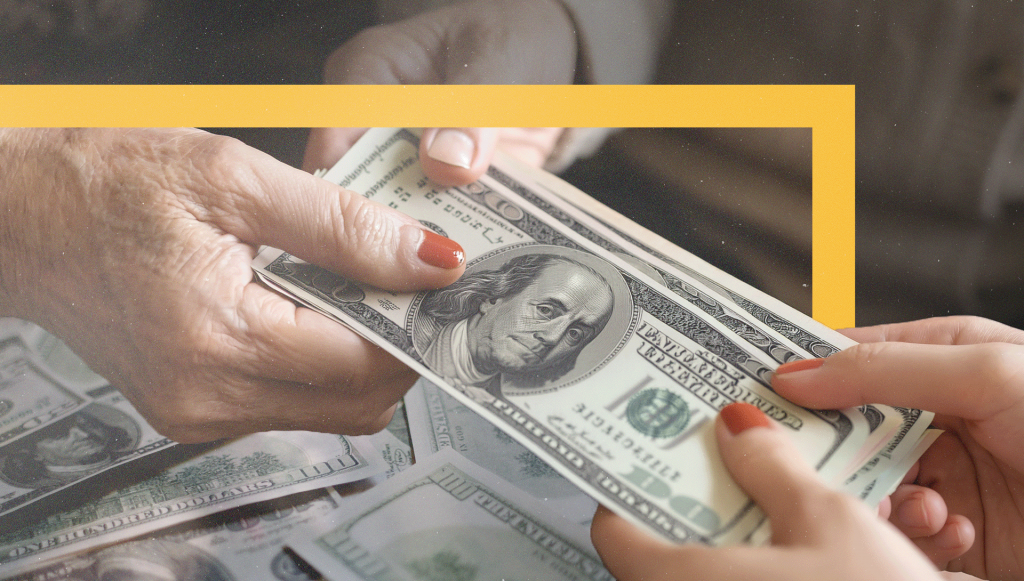 Why the $124 trillion great wealth transfer may not reach most families