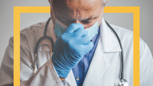 The demoralization of America’s doctors