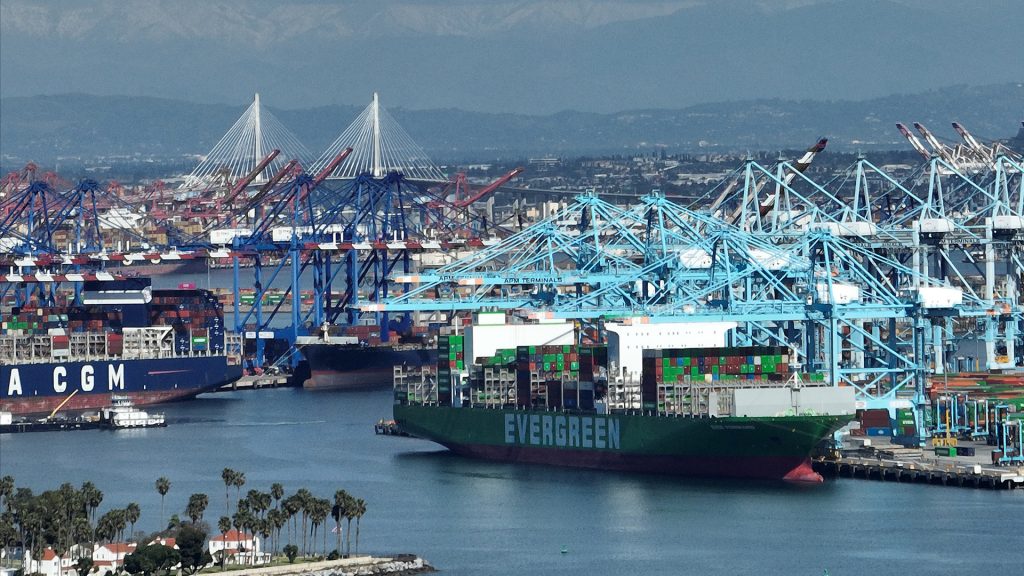 Importers shift supply chain strategy ahead of July tariff deadline