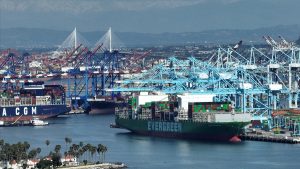 Importers shift supply chain strategy ahead of July tariff deadline