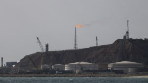 Trump threatens to obliterate Kharg Island oil hub if Strait of Hormuz doesn’t open ‘immediately’