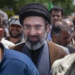 Iran to announce new supreme leader as early as Wednesday as war spreads