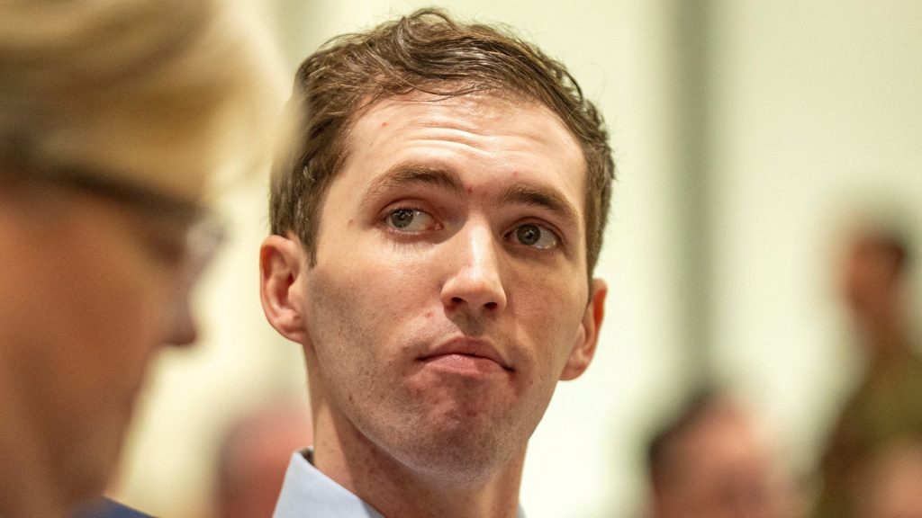 Why lawyers for accused Charlie Kirk assassin want more time to review bullet analysis