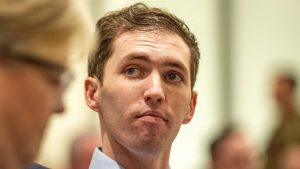 Why lawyers for accused Charlie Kirk assassin want more time to review bullet analysis