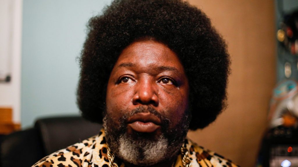 Reputational harm or free speech? Afroman’s defamation case now in hands of jury