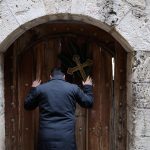 Israel responds after Catholic leaders blocked from Palm Sunday access to sacred church