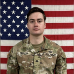 Pentagon identifies seventh soldier killed in action during Operation Epic Fury