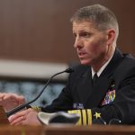 Nominee to head US nuclear forces sees no need for warhead tests