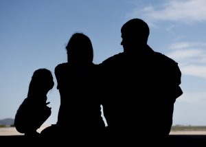 Military families: DOD wants your input on quality of life improvements