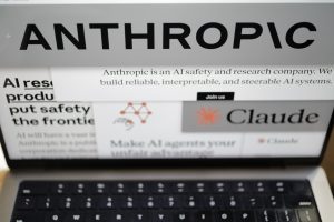 Anthropic sues Trump administration seeking to undo ‘supply chain risk’ designation
