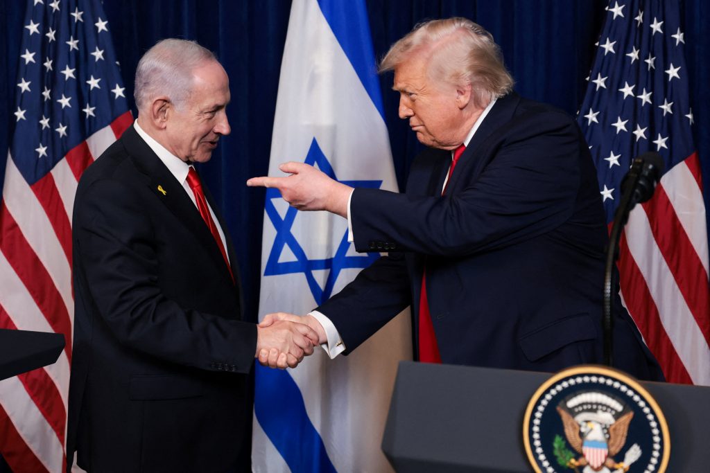 Trump approved Iran operation after Netanyahu argued for joint killing of Khamenei, sources say