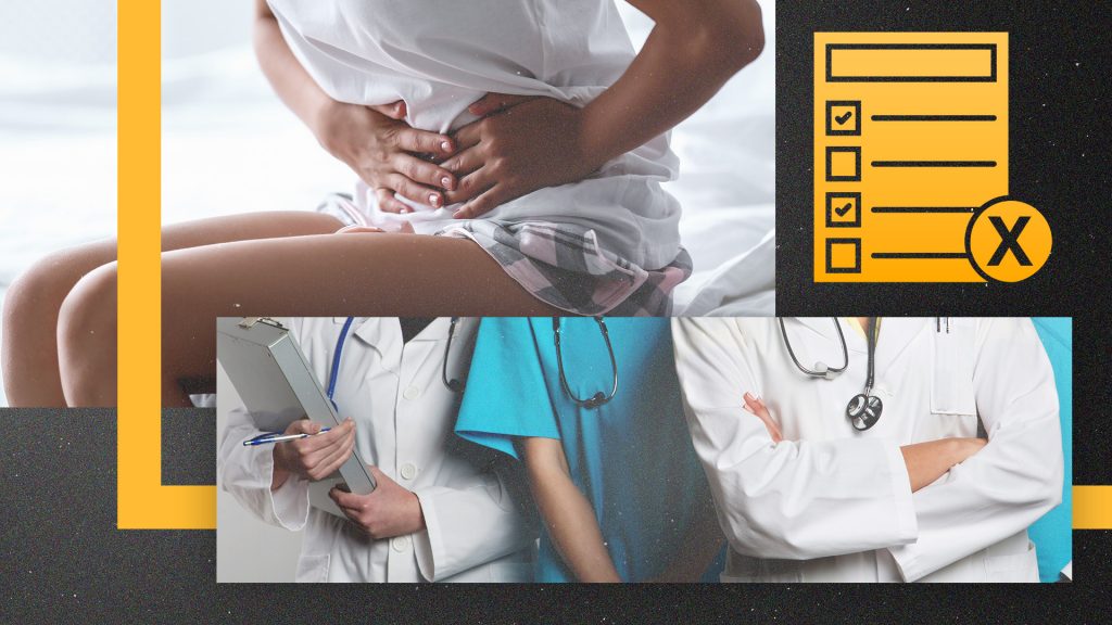 Why the new endometriosis guidelines frustrate advocates, doctors