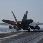 US has destroyed entire class of Iranian warships, CENTCOM commander says