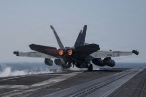 US has destroyed entire class of Iranian warships, CENTCOM commander says