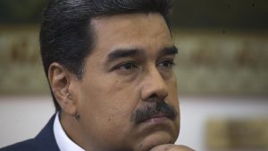Judge doesn’t dismiss case against Maduro, says he’ll rule on legal fees ‘soon’