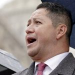 Rep. Tony Gonzales drops reelection bid after admitting affair with aide