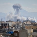 3 US service members killed during Iran operation; Iran, Israel trade strikes