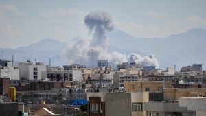 3 US service members killed during Iran operation; Iran, Israel trade strikes