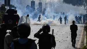 At least 22 killed in Pakistan amid protests over US, Israel’s attack on Iran