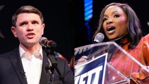 Tuesday primaries result in Talarico win, runoff election in Texas