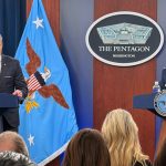 ‘Only just begun:’ Pentagon says efforts in Iran are ‘throttling up’