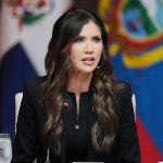 Top Democrats claim Kristi Noem lied to Congress, call for DOJ investigation