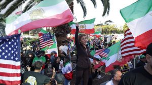 Americans didn’t largely oppose war. Military strikes in Iran changed that